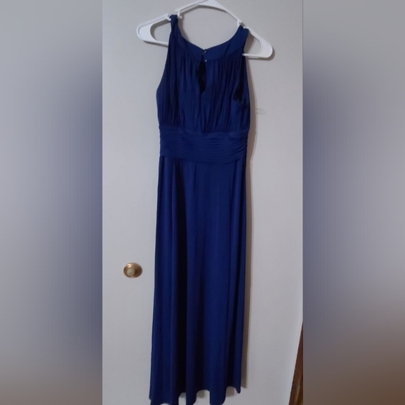 Sangria formal dress - Picture 3 of 3